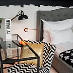 Appartement Belvaros Veszprém