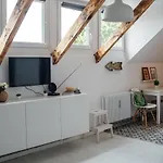 Appartement Belvaros