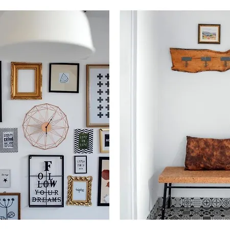 Apartamento Belváros *