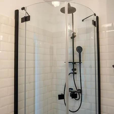 Apartamento Belváros *