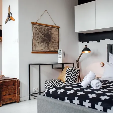 Belvaros Appartement Veszprém