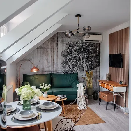 Belvaros * Veszprém