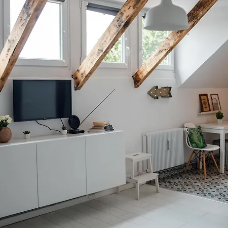 Apartamento Belváros