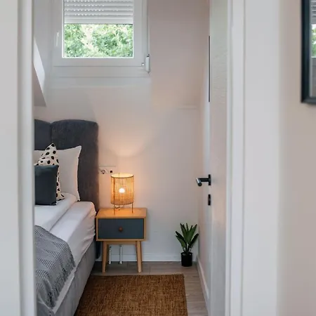 Belvaros Appartement Veszprém