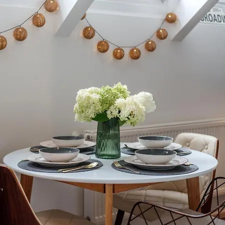 Lägenhet Belvaros *