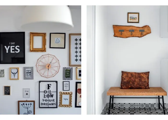 Apartmán Belvaros *