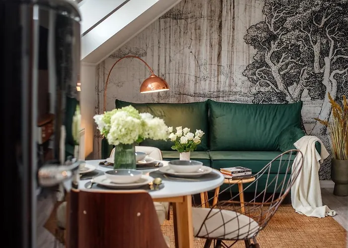 Belvaros Apartmán Veszprém