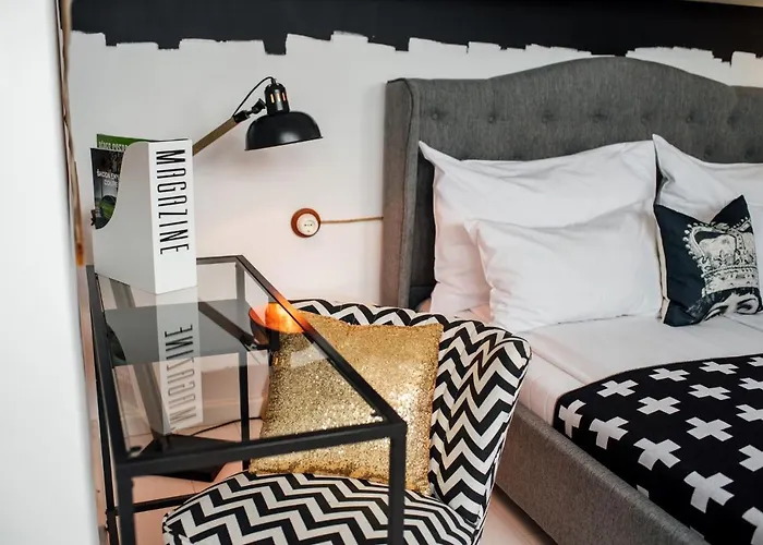 Apartmán Belvaros Veszprém