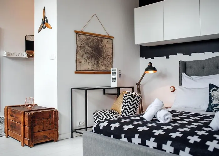 Belvaros Apartmán Veszprém