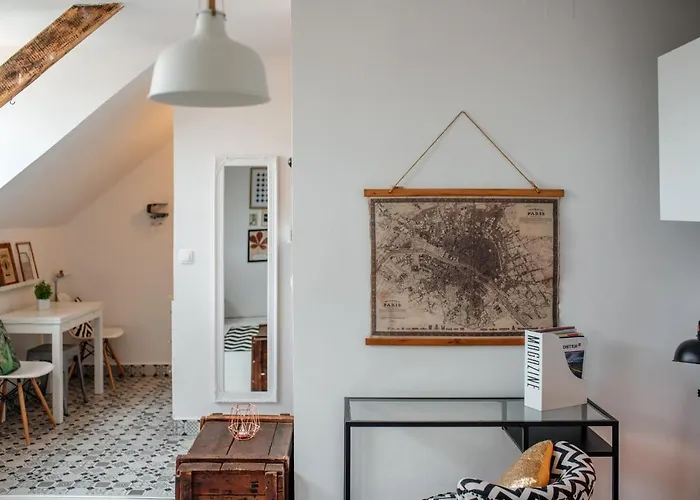 Apartmán Belvaros Veszprém