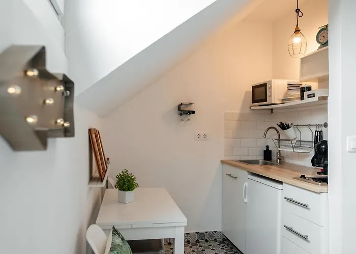 Belvaros * Veszprém