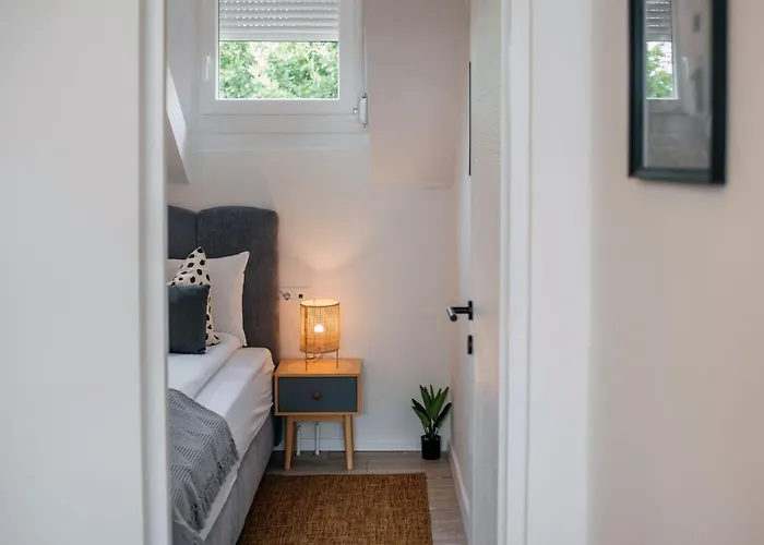 Belvaros Apartmán Veszprém